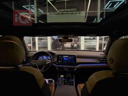 Volkswagen Atlas Cross Sport